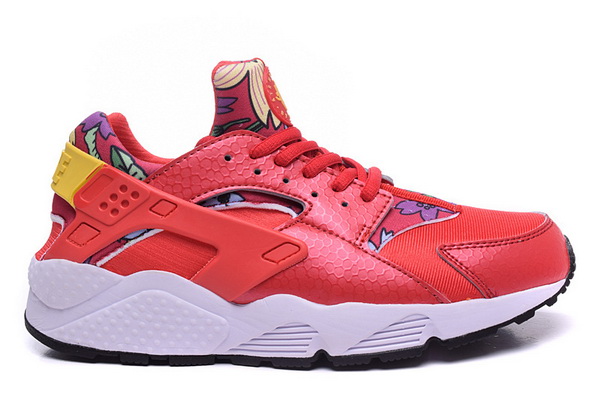 Nike Air Huarache I Women Shoes--017